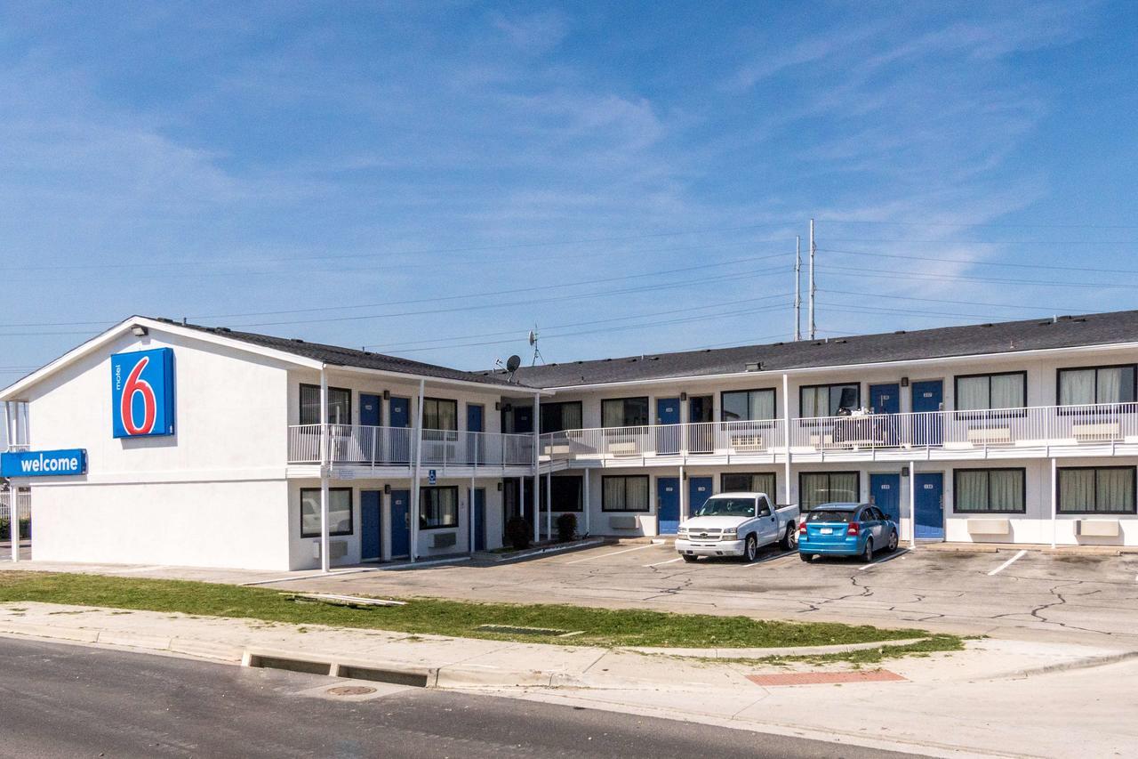 Motel 6 Fort Worth North Haltom City ภายนอก รูปภาพ